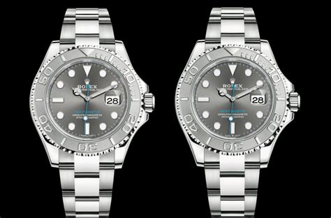 rolex submariner or yachtmaster|rolex 116622 vs 126622.